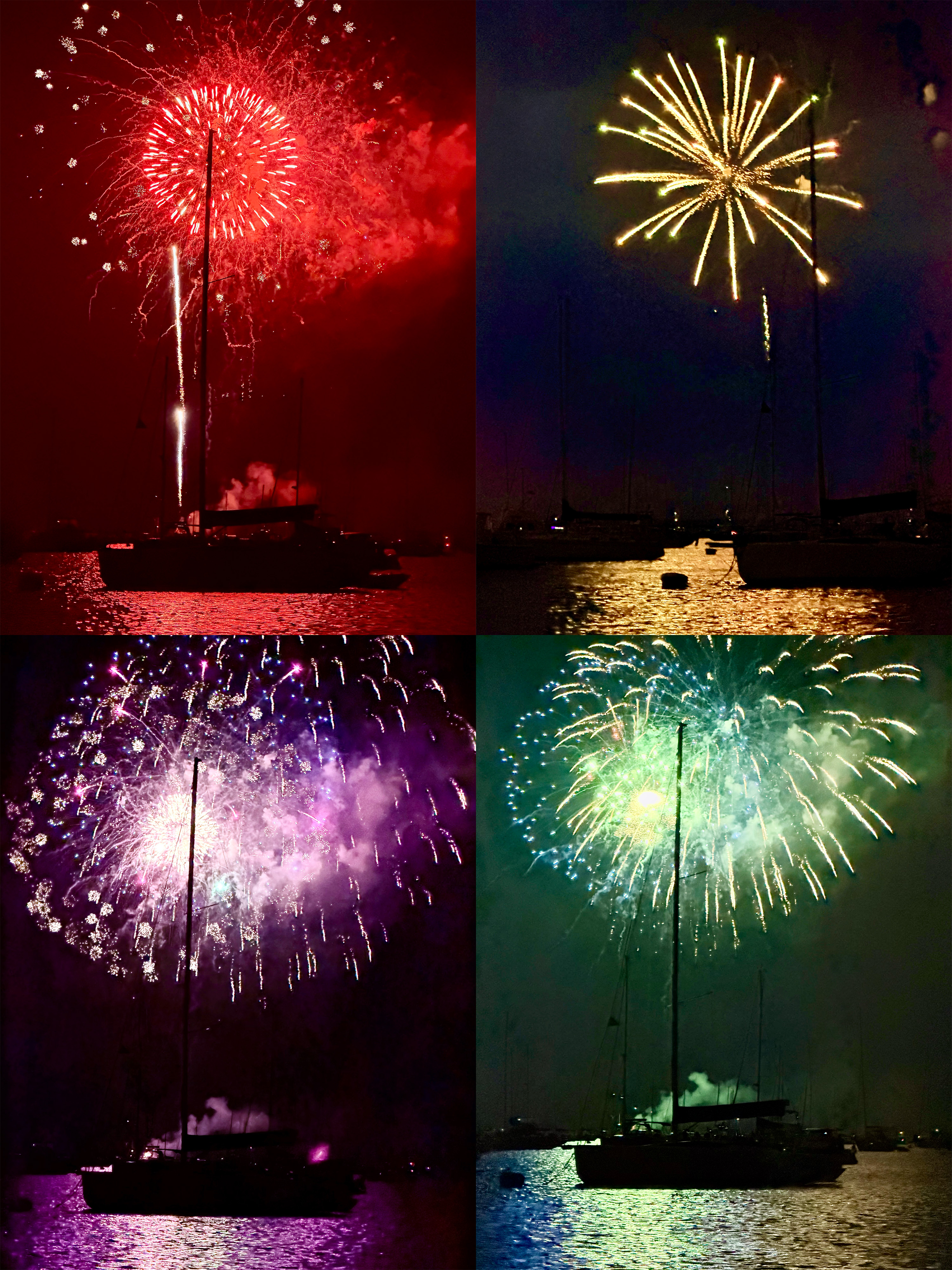 Firworks 2026