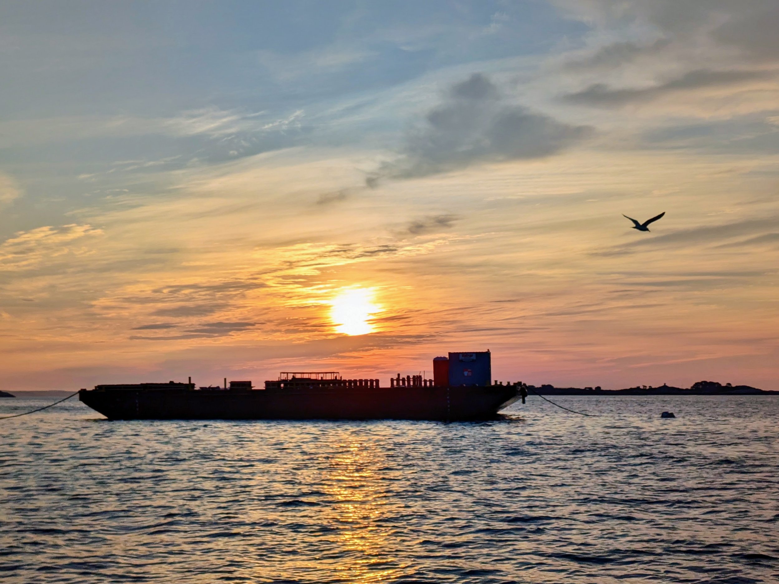 Marblehead Harbor